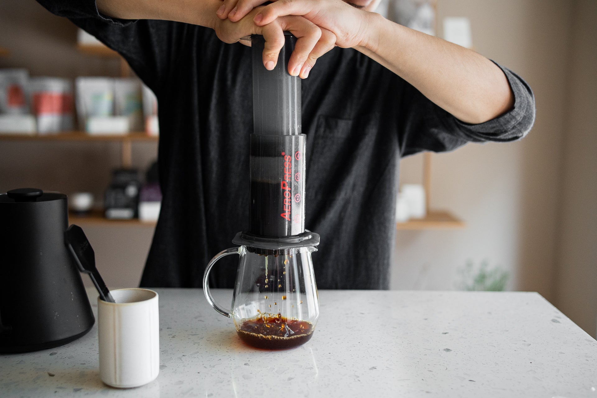 AeroPress