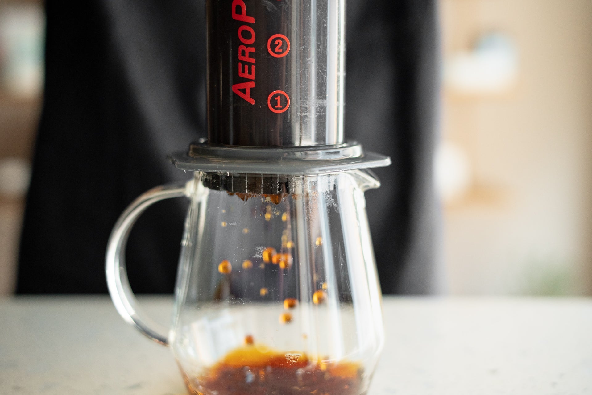 AeroPress