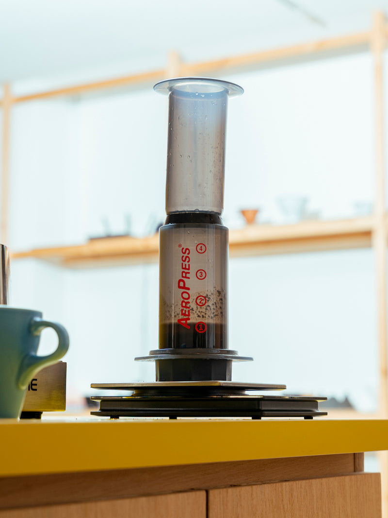 AeroPress