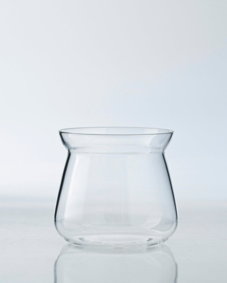 OREA Sense Glass Cup 275ml