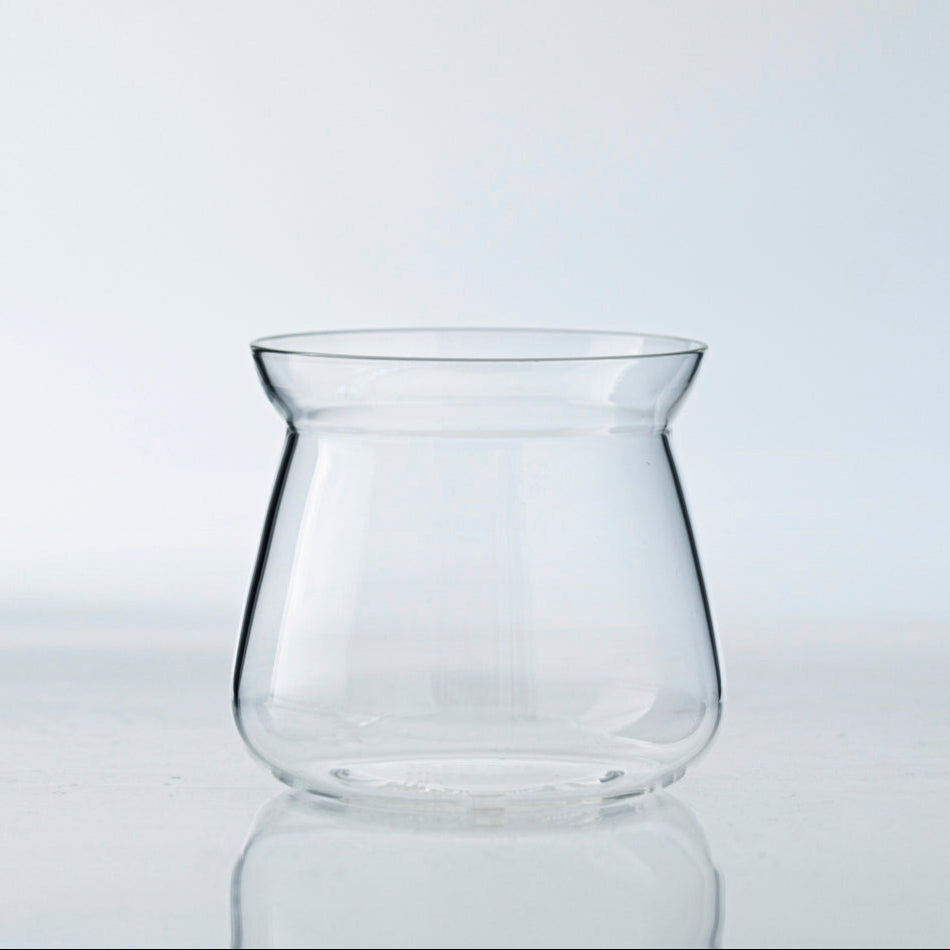 OREA Sense Glass Cup Small 175ml