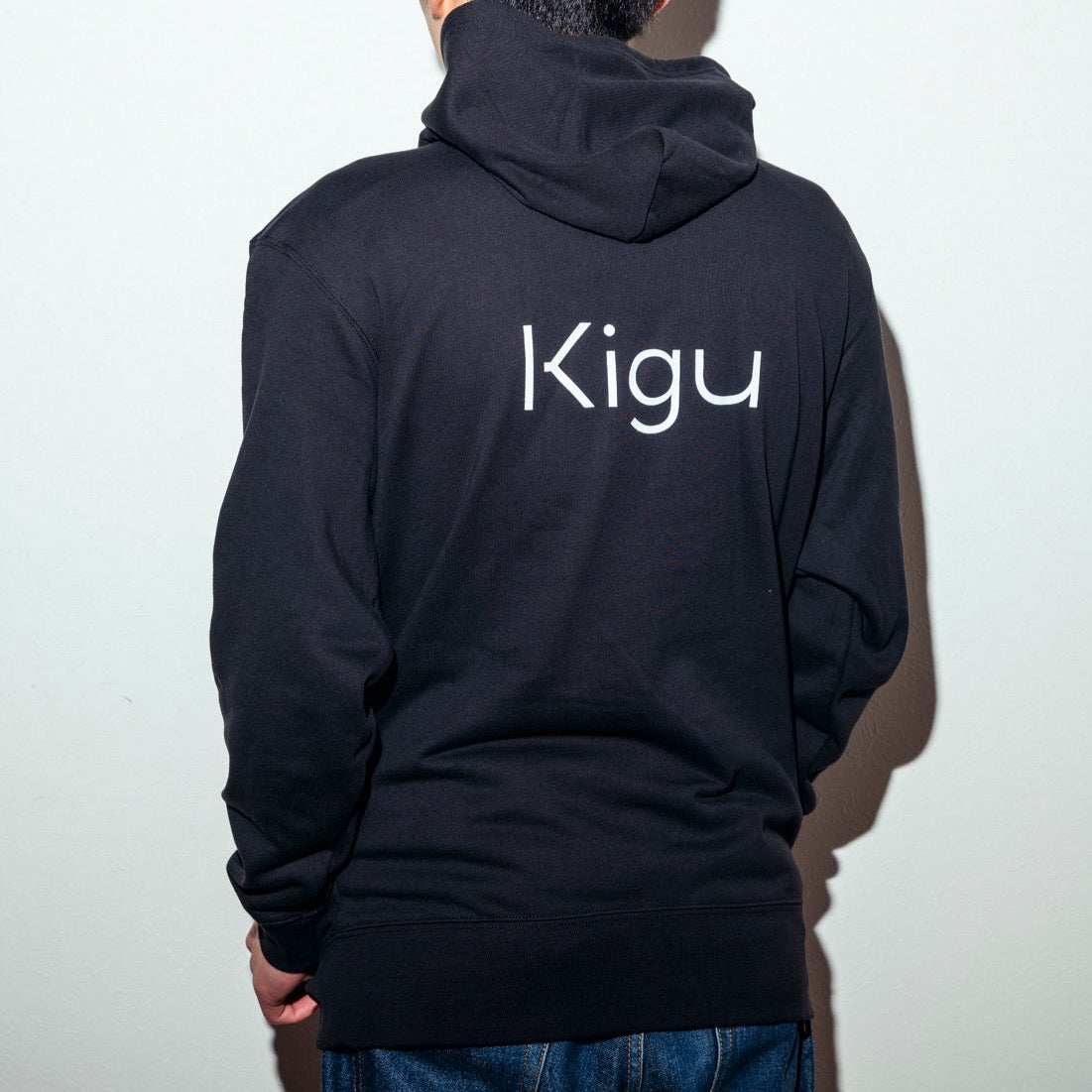 Kigu Hoodie V1