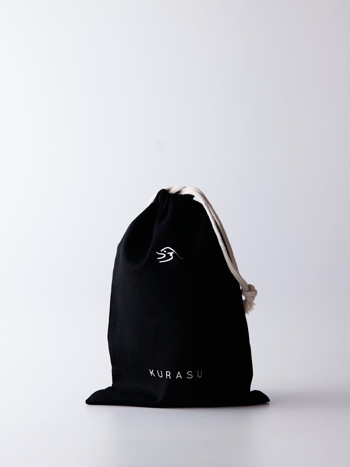 Kurasu original drawstring bag