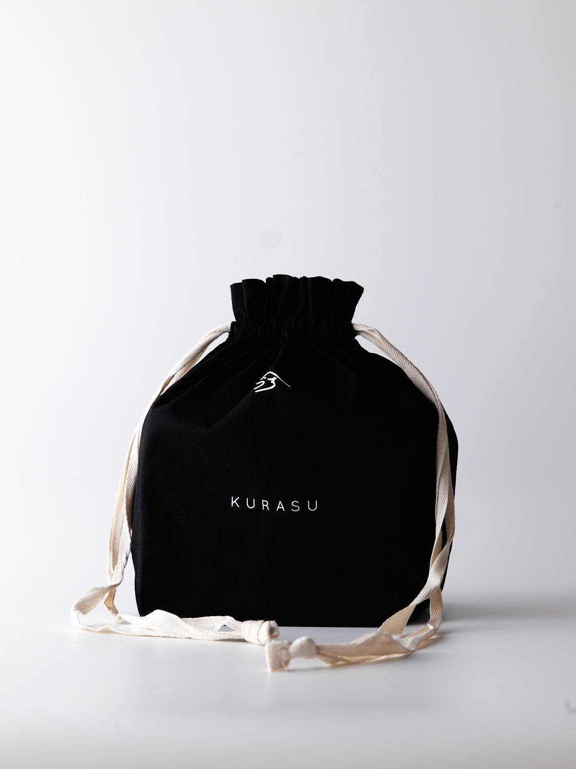 Kurasu original drawstring bag