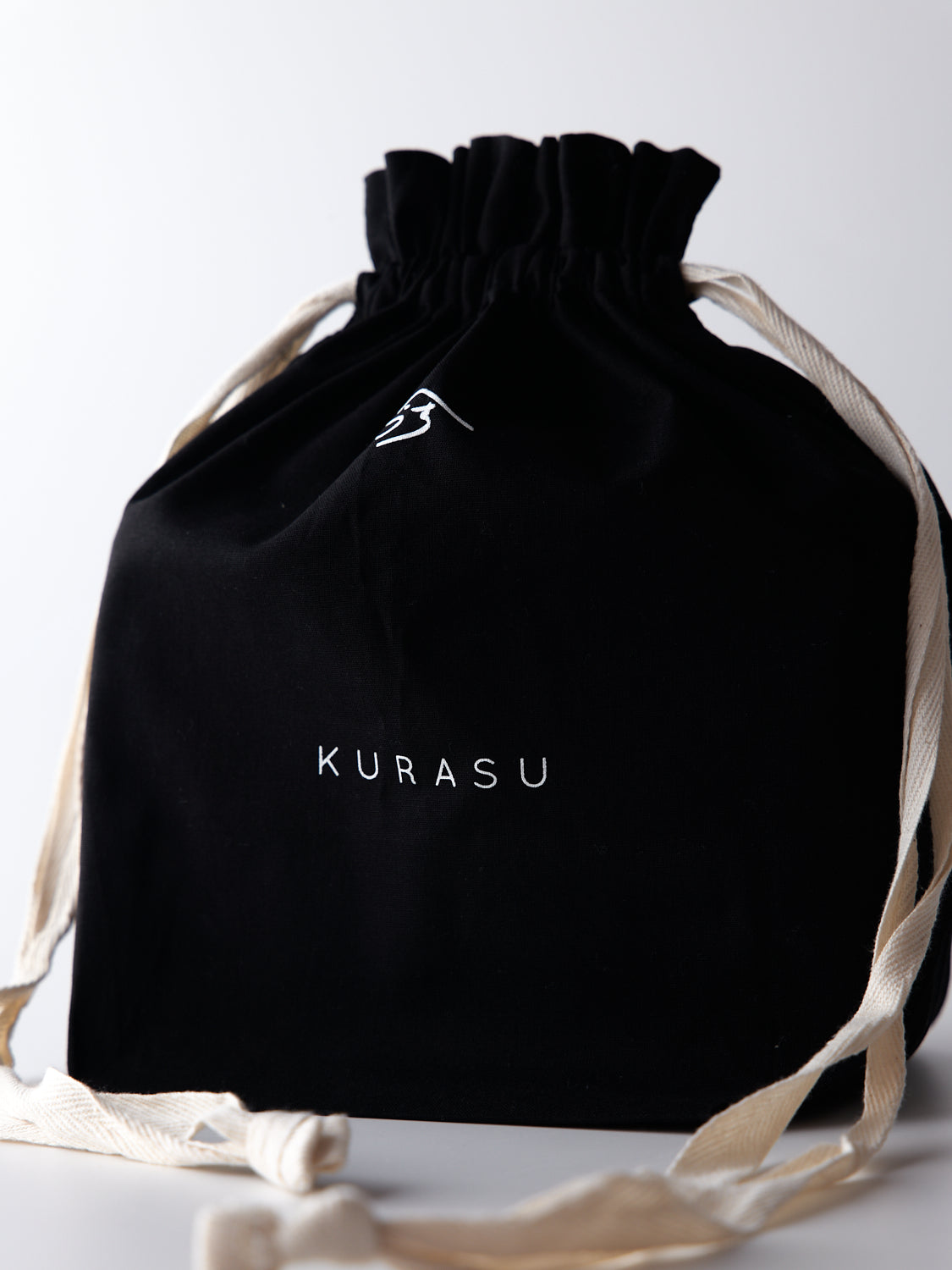 Kurasu original drawstring bag