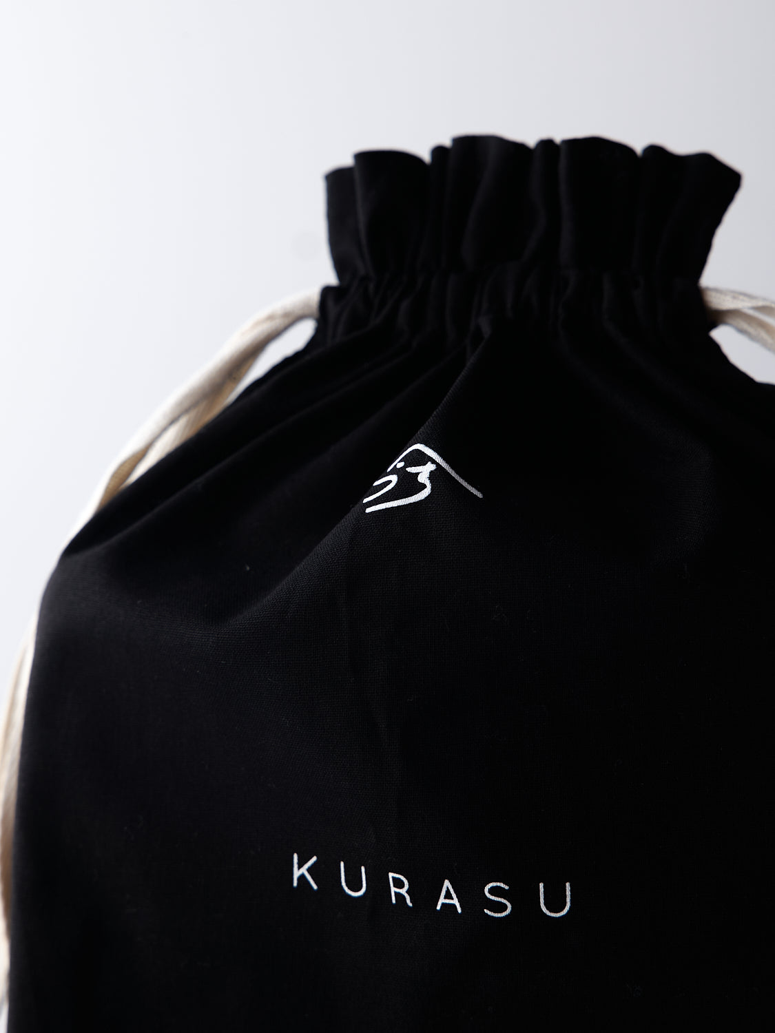 Kurasu オリジナル巾着