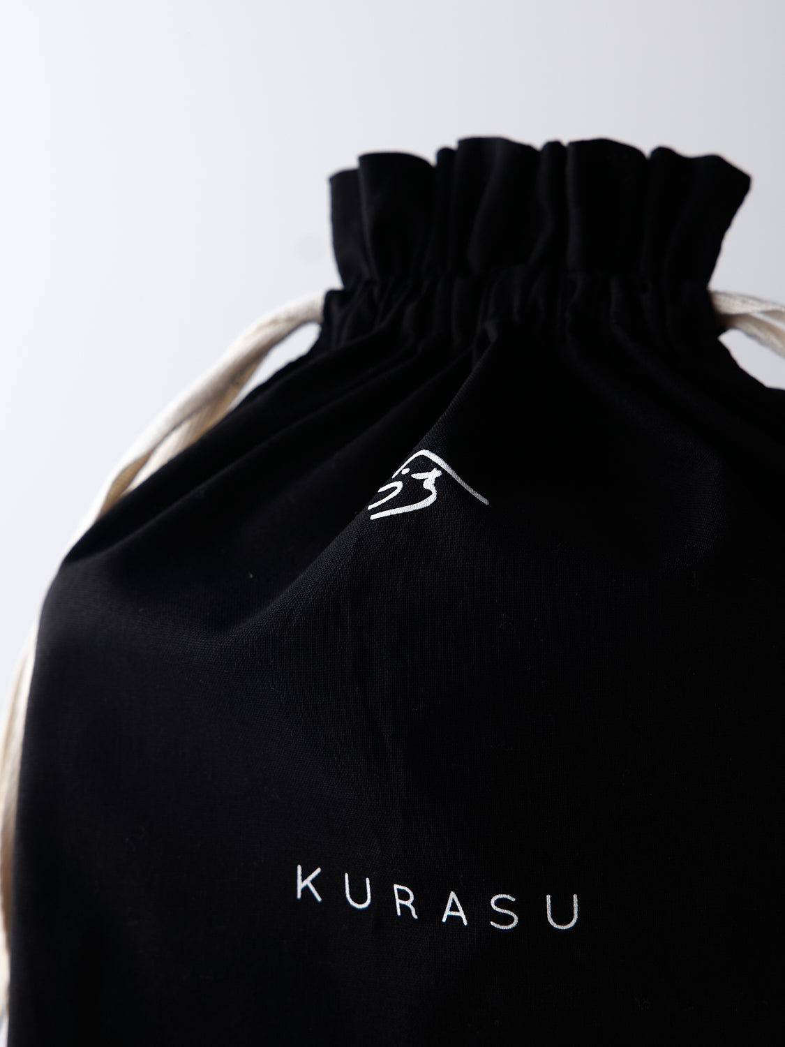 Kurasu original drawstring bag