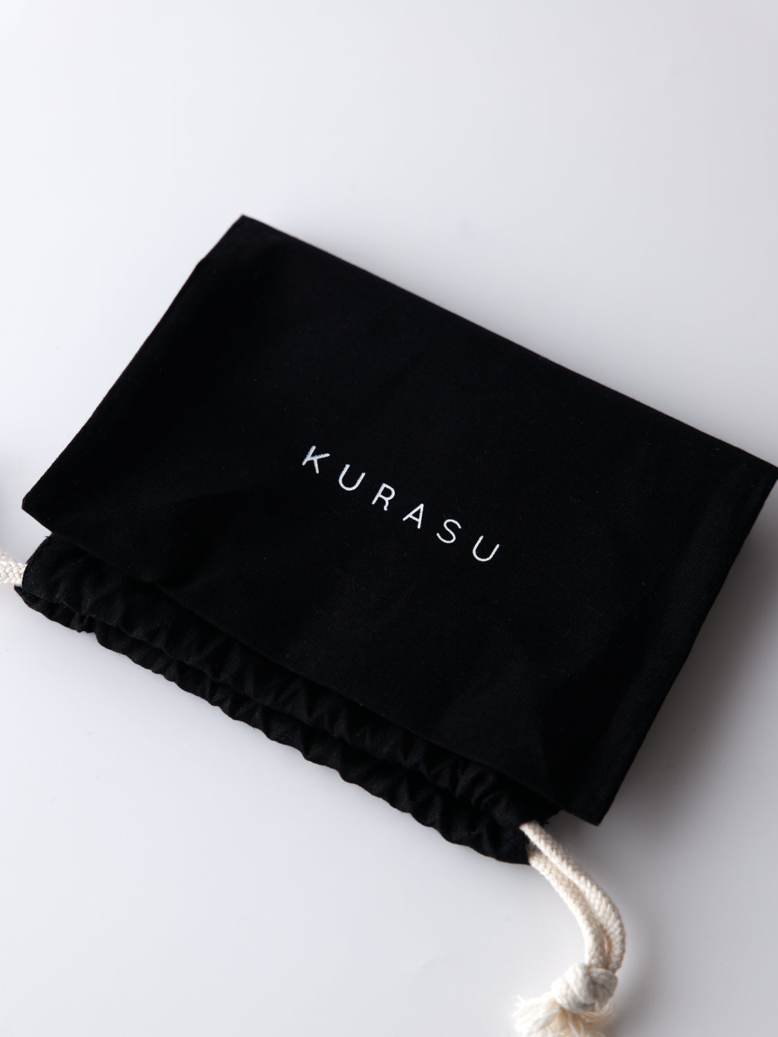 Kurasu original drawstring bag