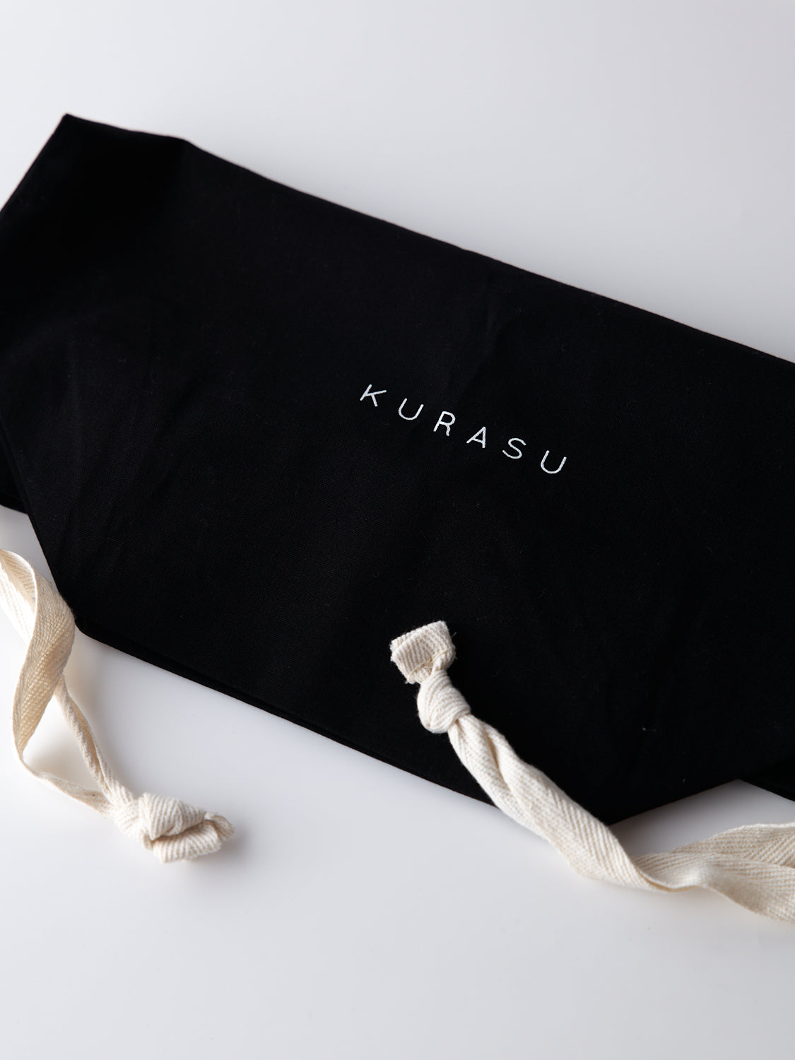 Kurasu original drawstring bag