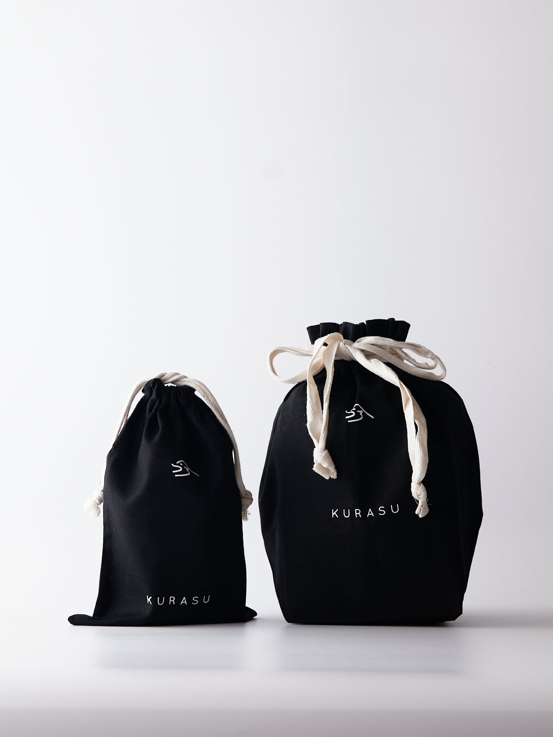 Kurasu original drawstring bag