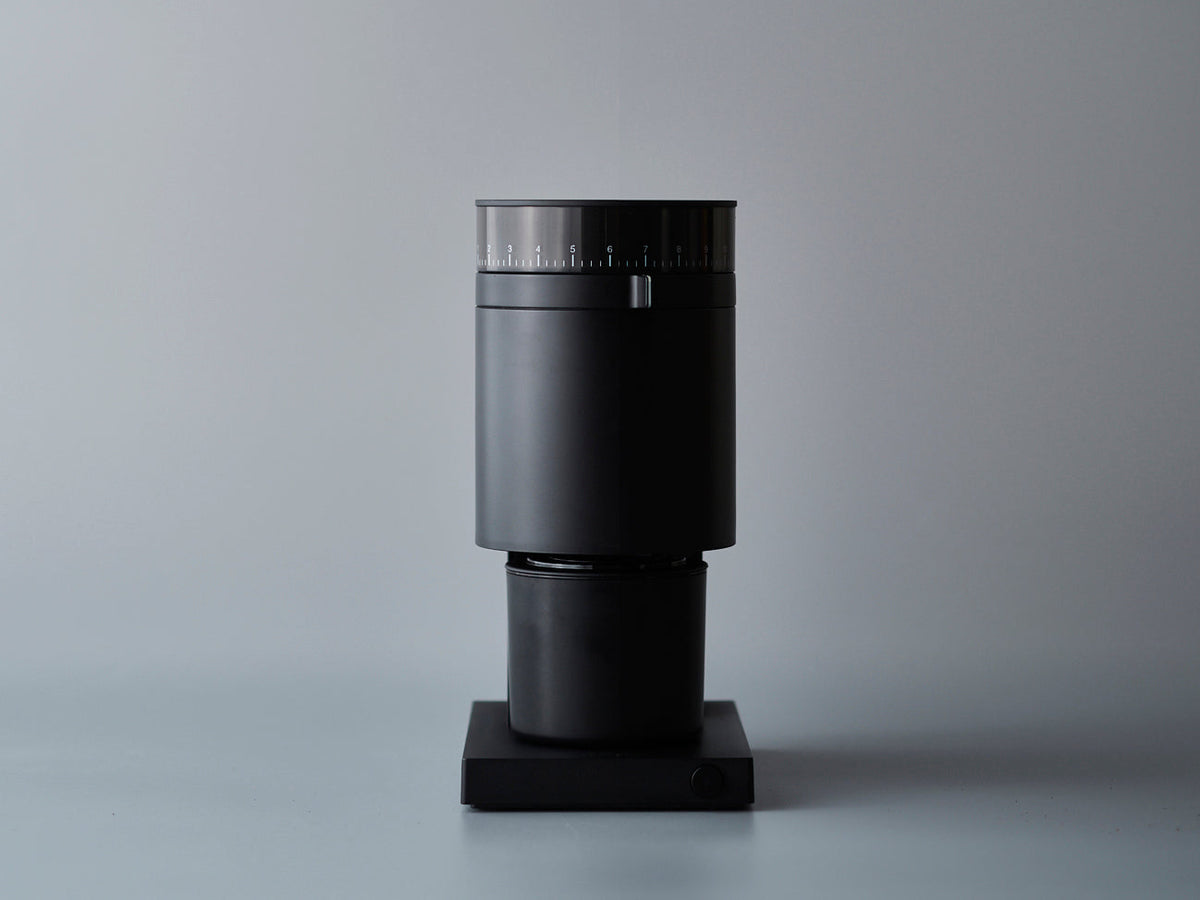 Fellow Opus Conical Burr Grinder