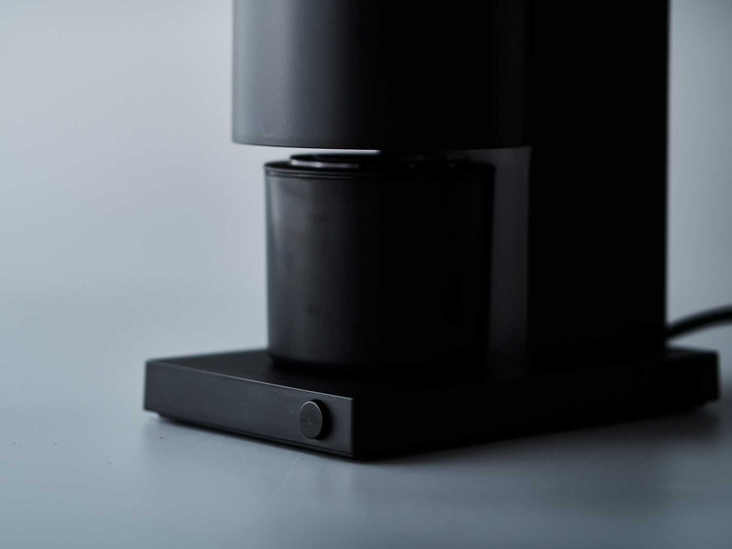 [Pre-order item] Fellow Opus Conical Burr Grinder (delivery scheduled to resume in early November 2024)