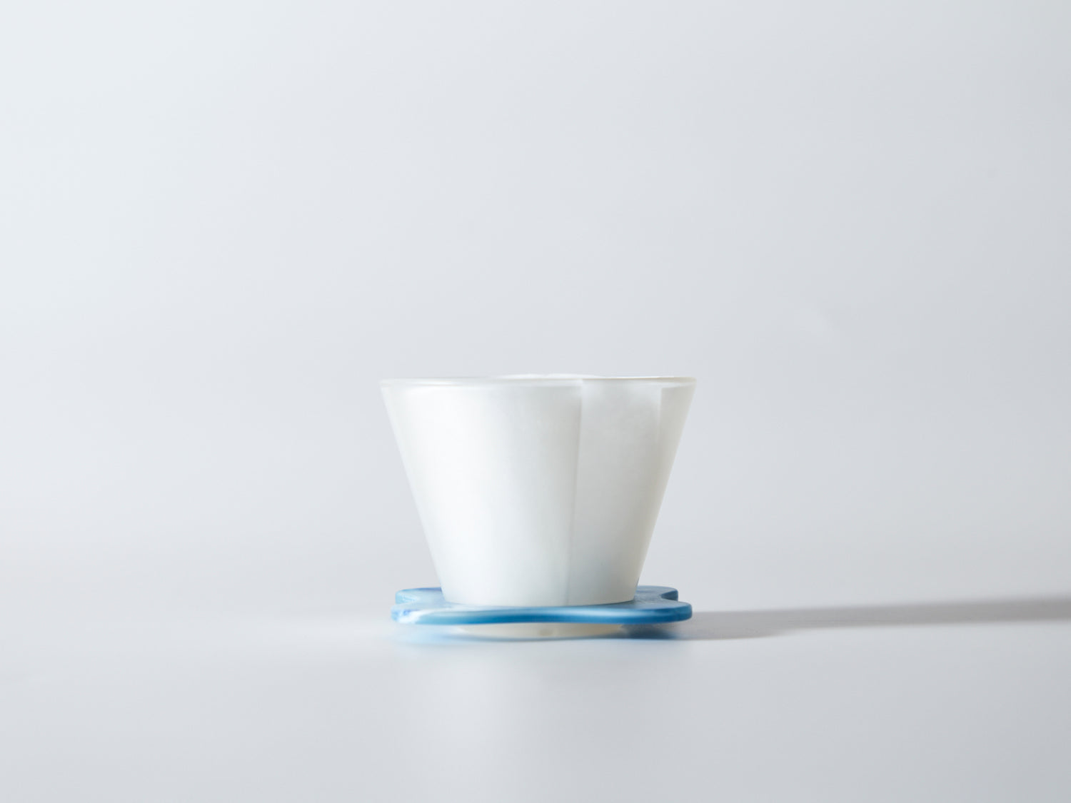 Sibarist × Orea Limited Fast Specialty Coffee Filter（シバリスト