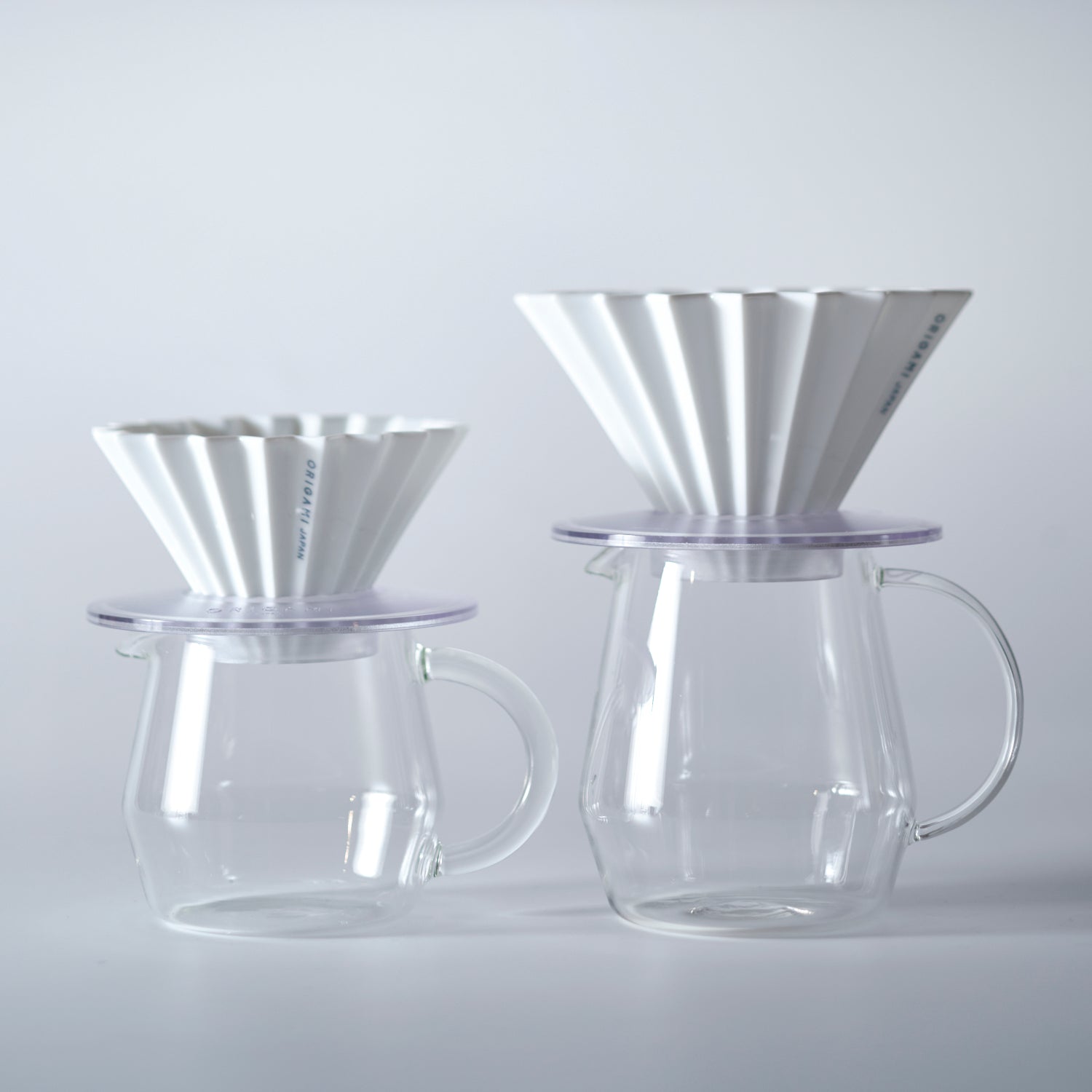 Pitchii Coffee Server