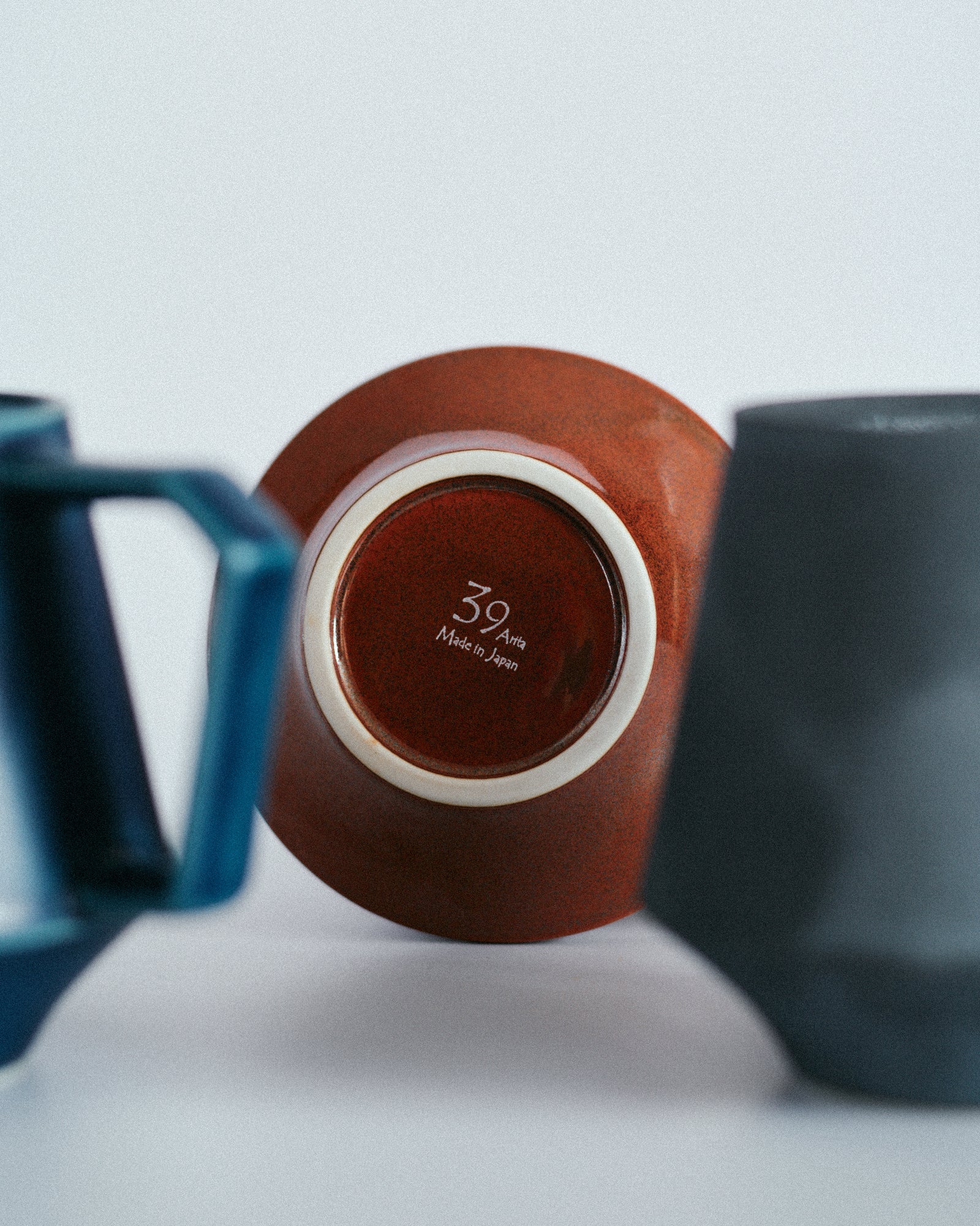 39Arita Mug Cup