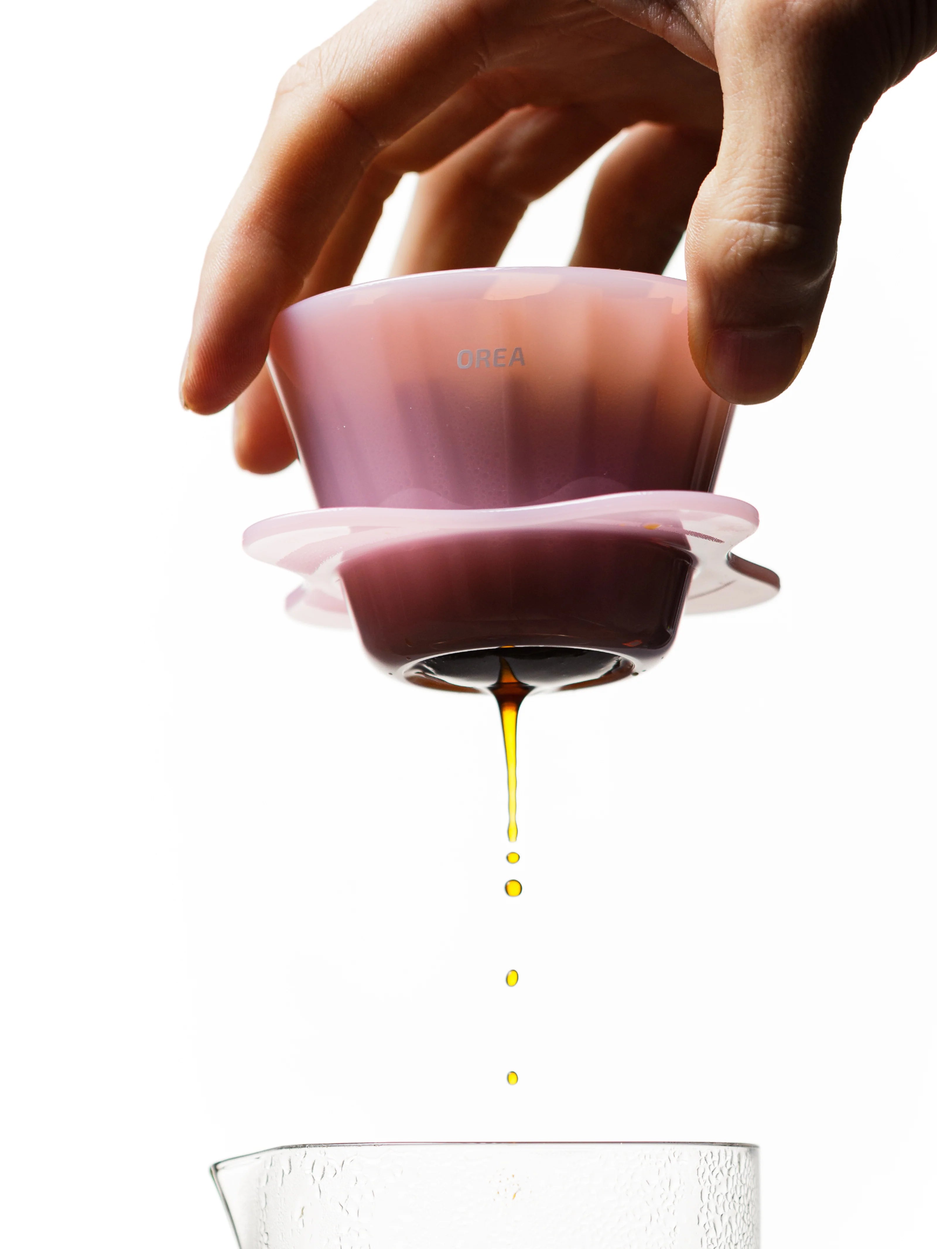 【予約販売】OREA O1 Brewer “BABY O”