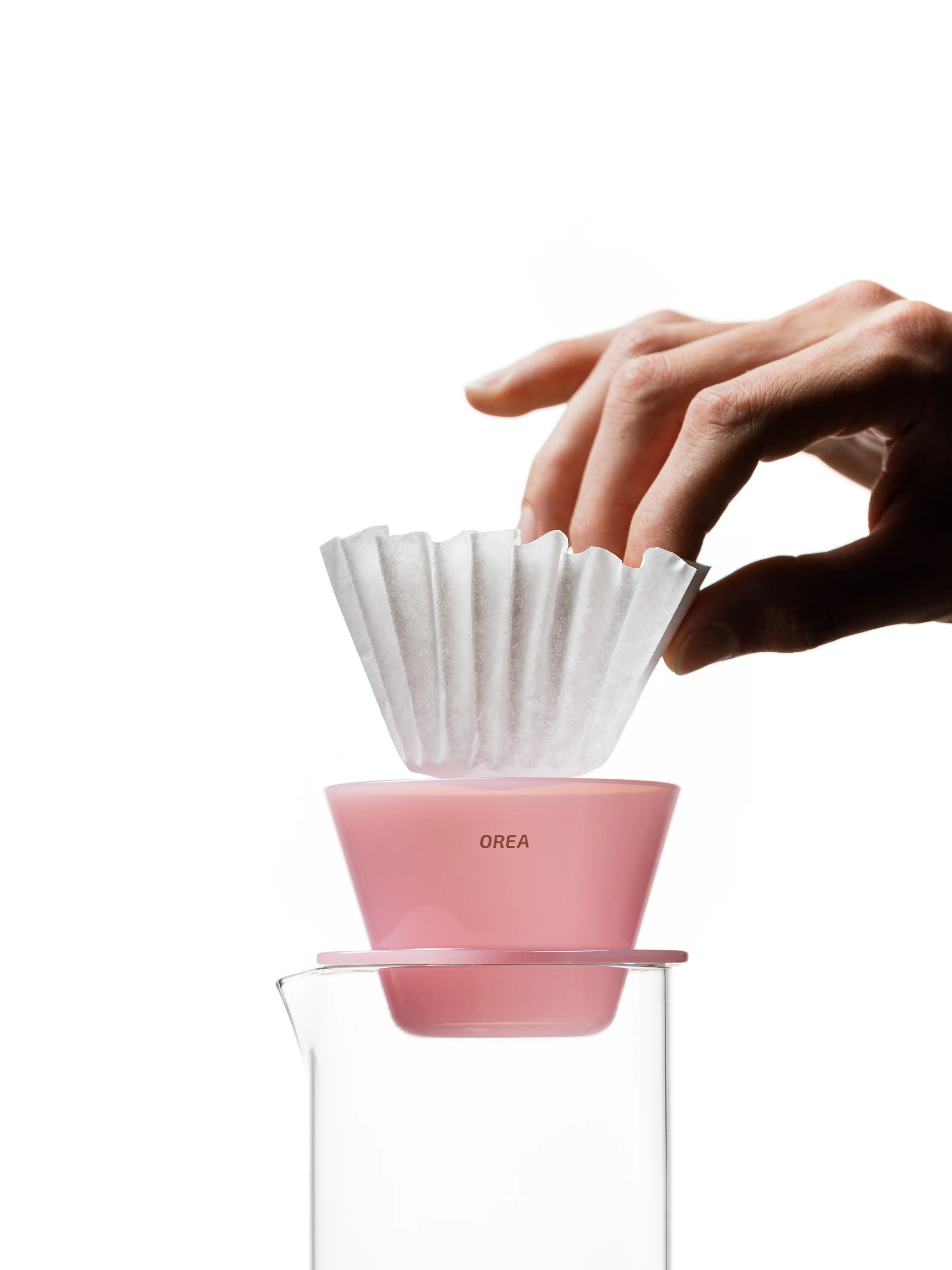 【予約販売】OREA O1 Brewer “BABY O”