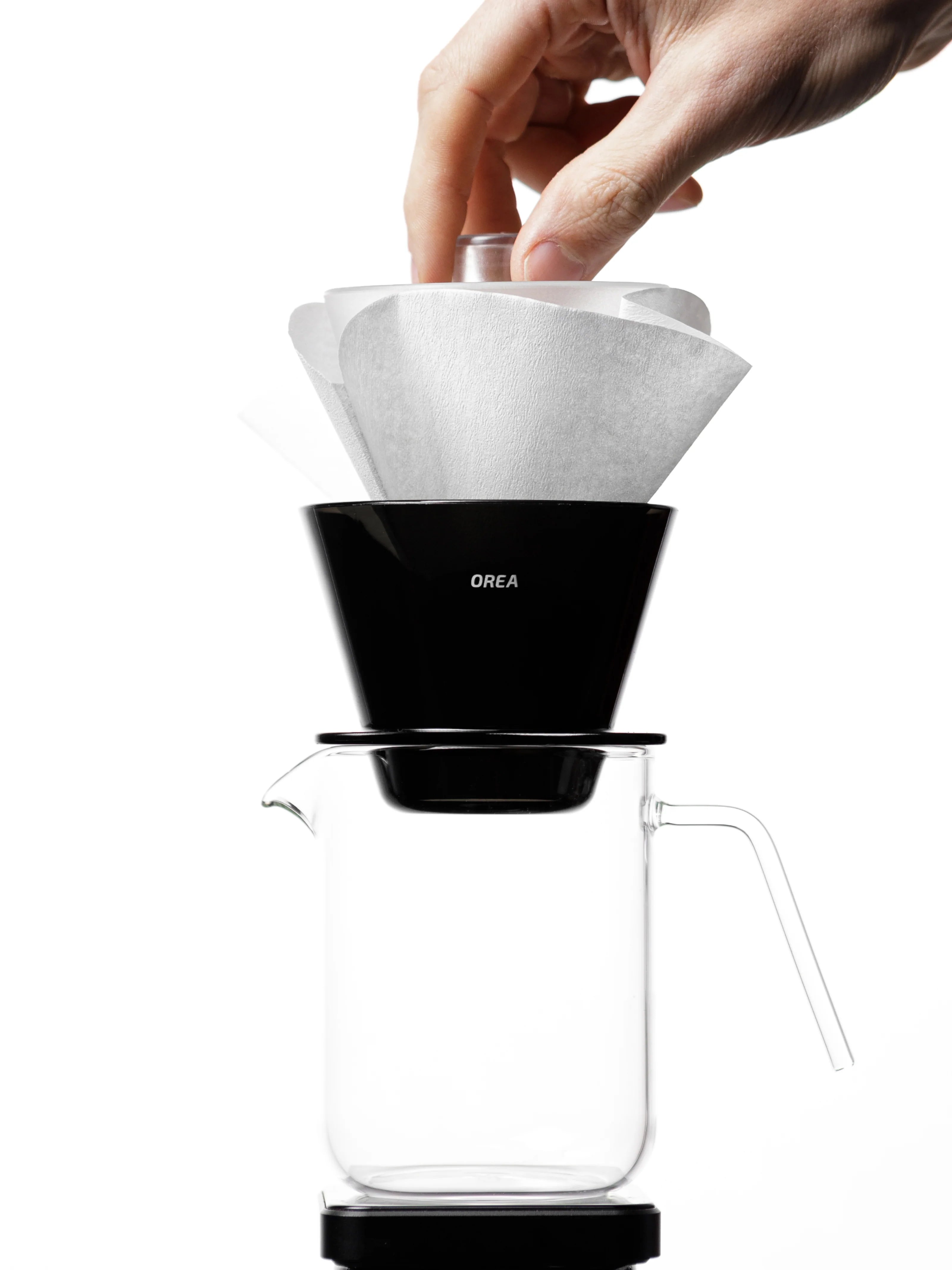 【予約販売】OREA O2 Brewer