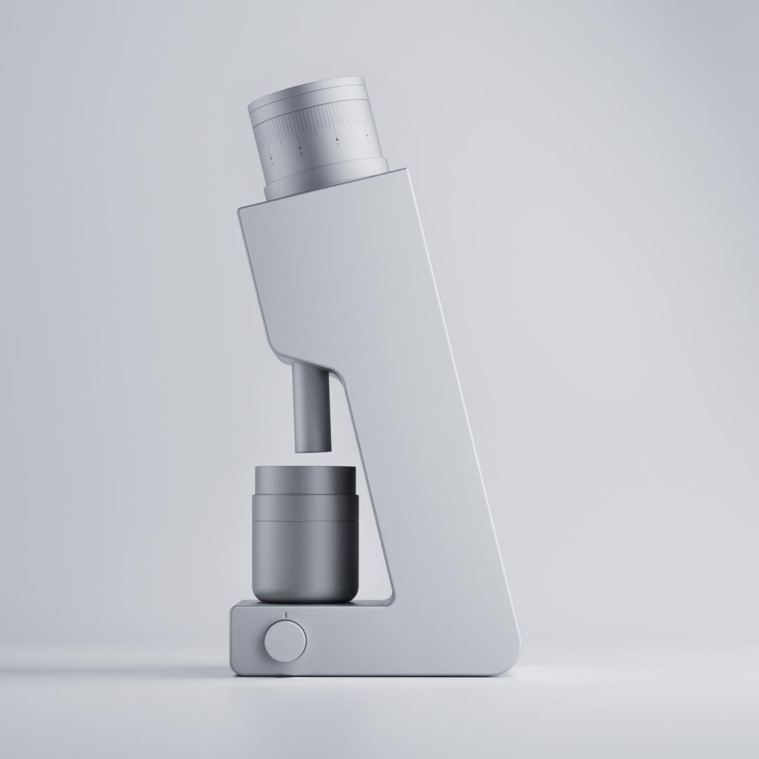 【予約販売】Varia VS4 Grinder