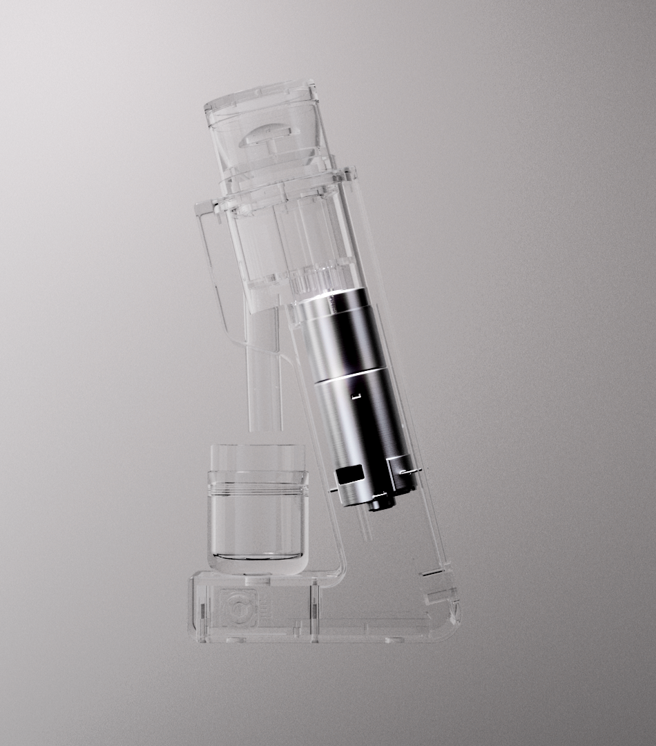 【予約販売】Varia VS4 Grinder