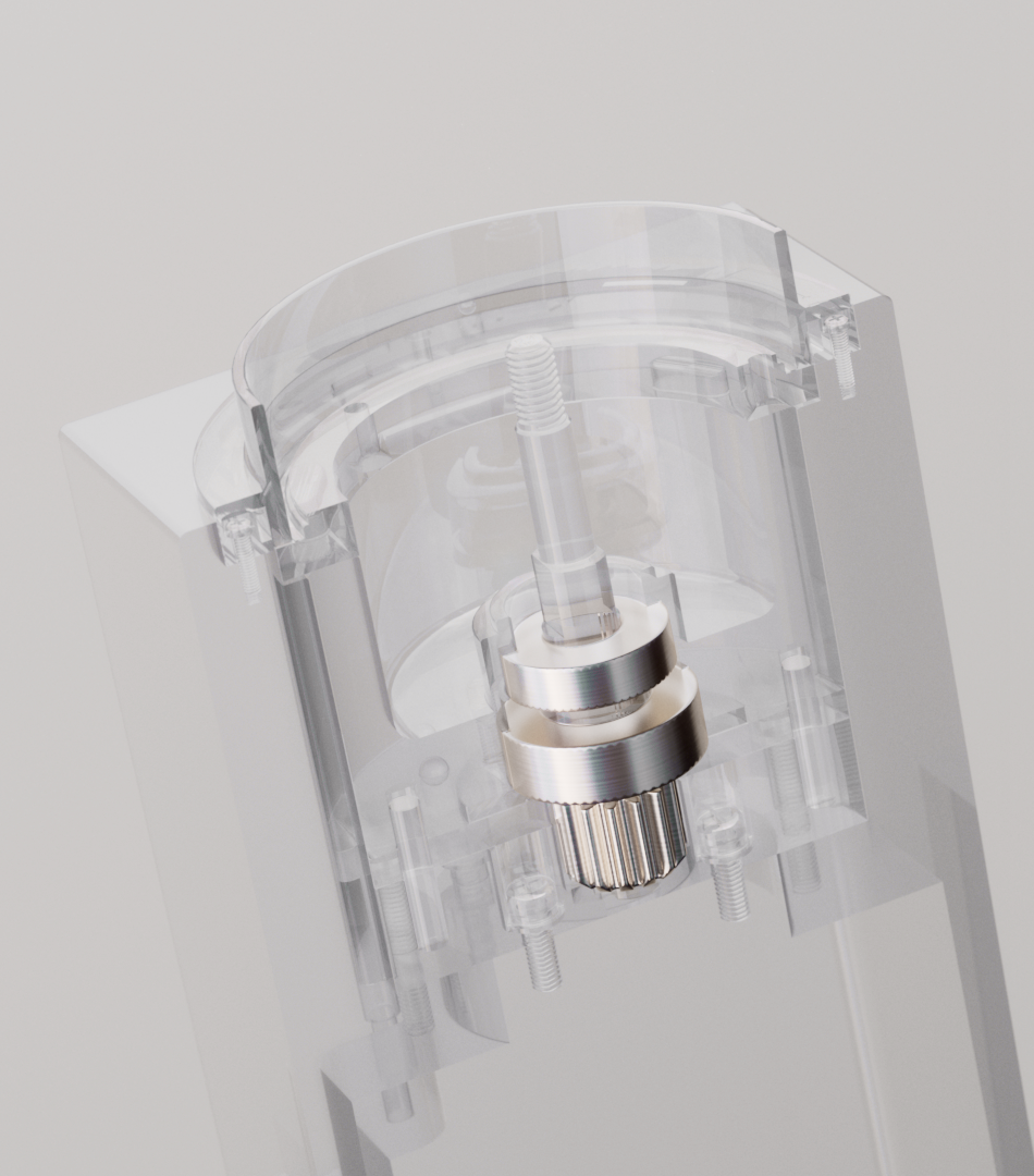 【予約販売】Varia VS4 Grinder