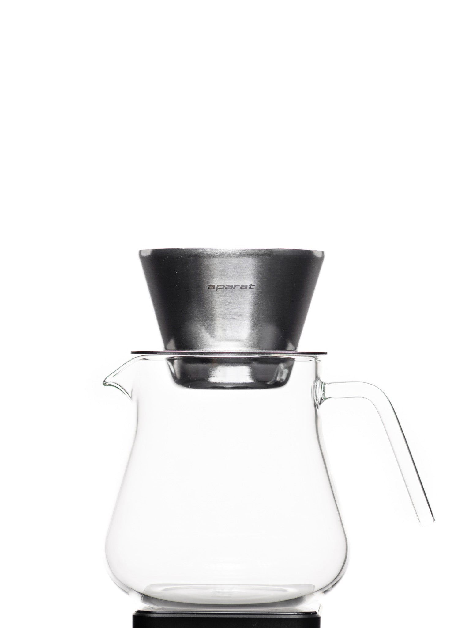 OREA O1 Brewer Stainless Steel