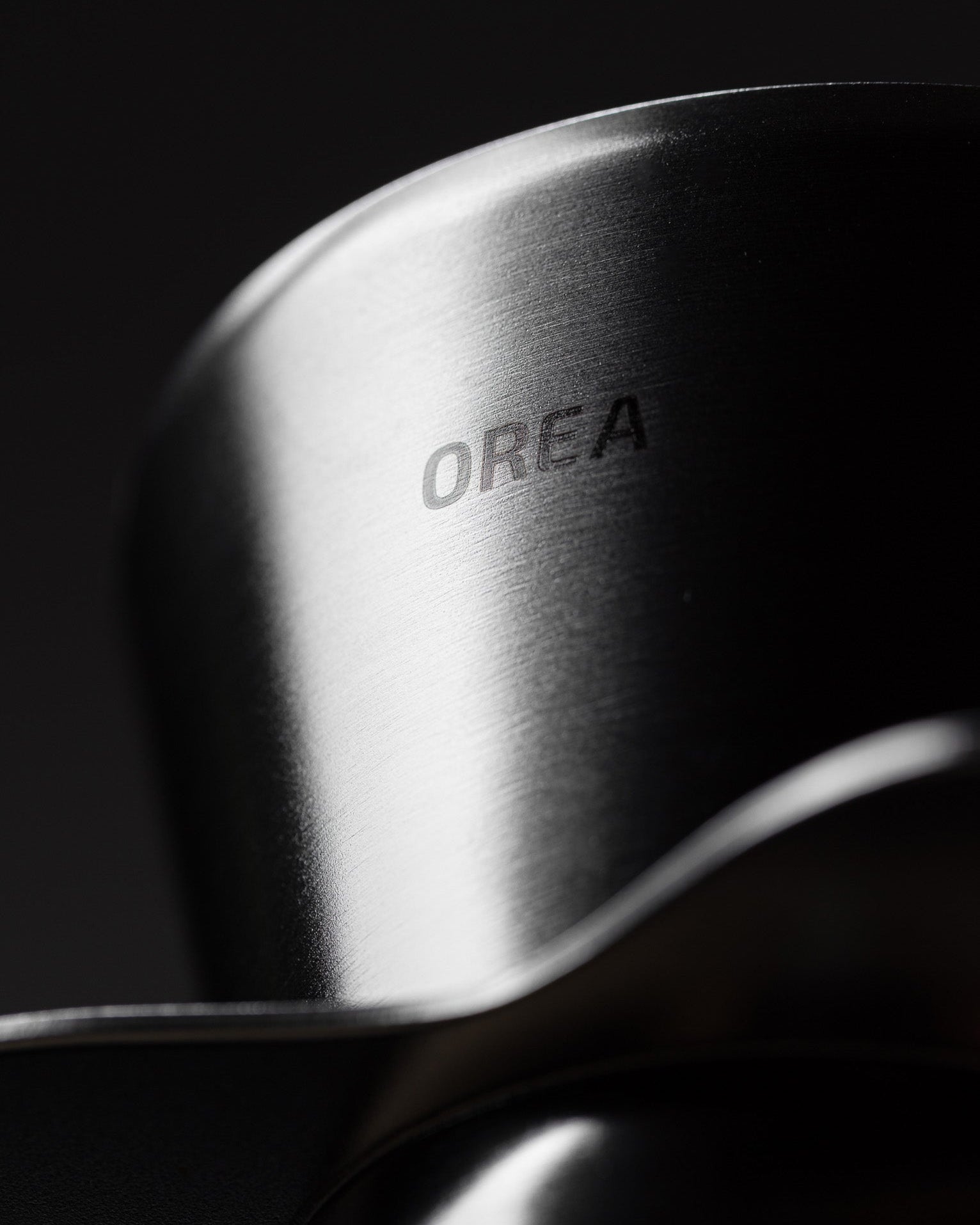 OREA O1 Brewer Stainless Steel