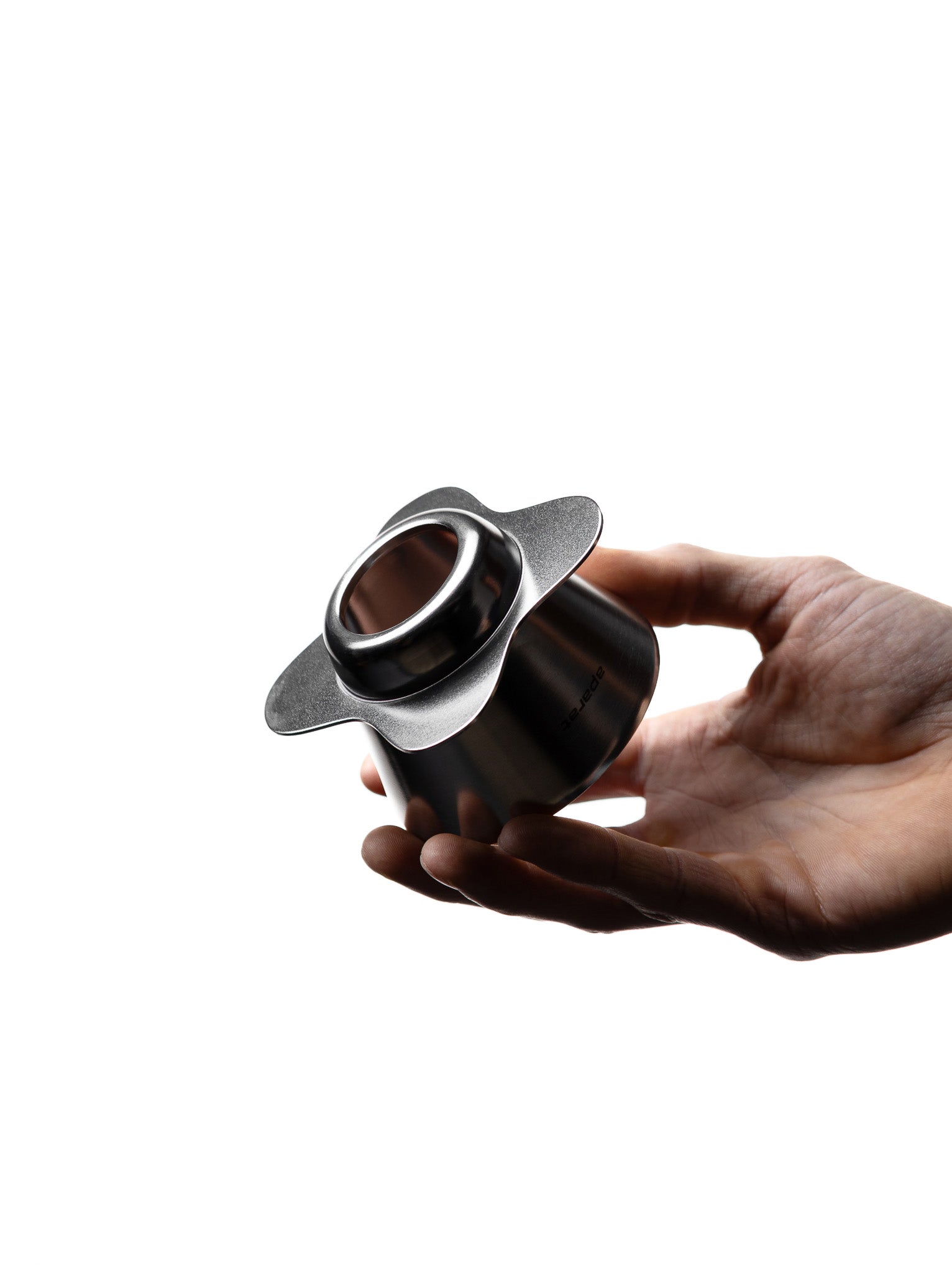 OREA O1 Brewer Stainless Steel