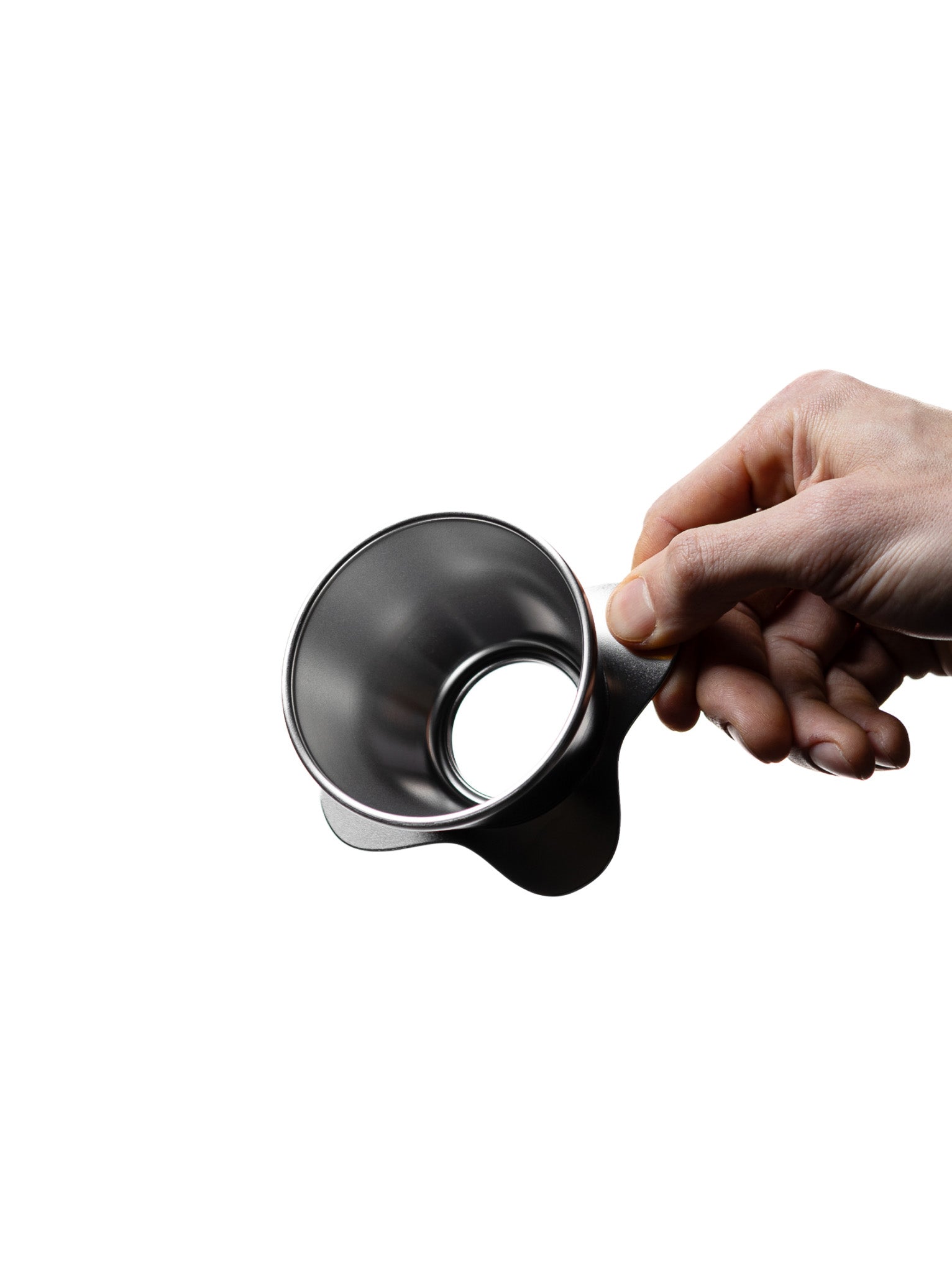 OREA O1 Brewer Stainless Steel