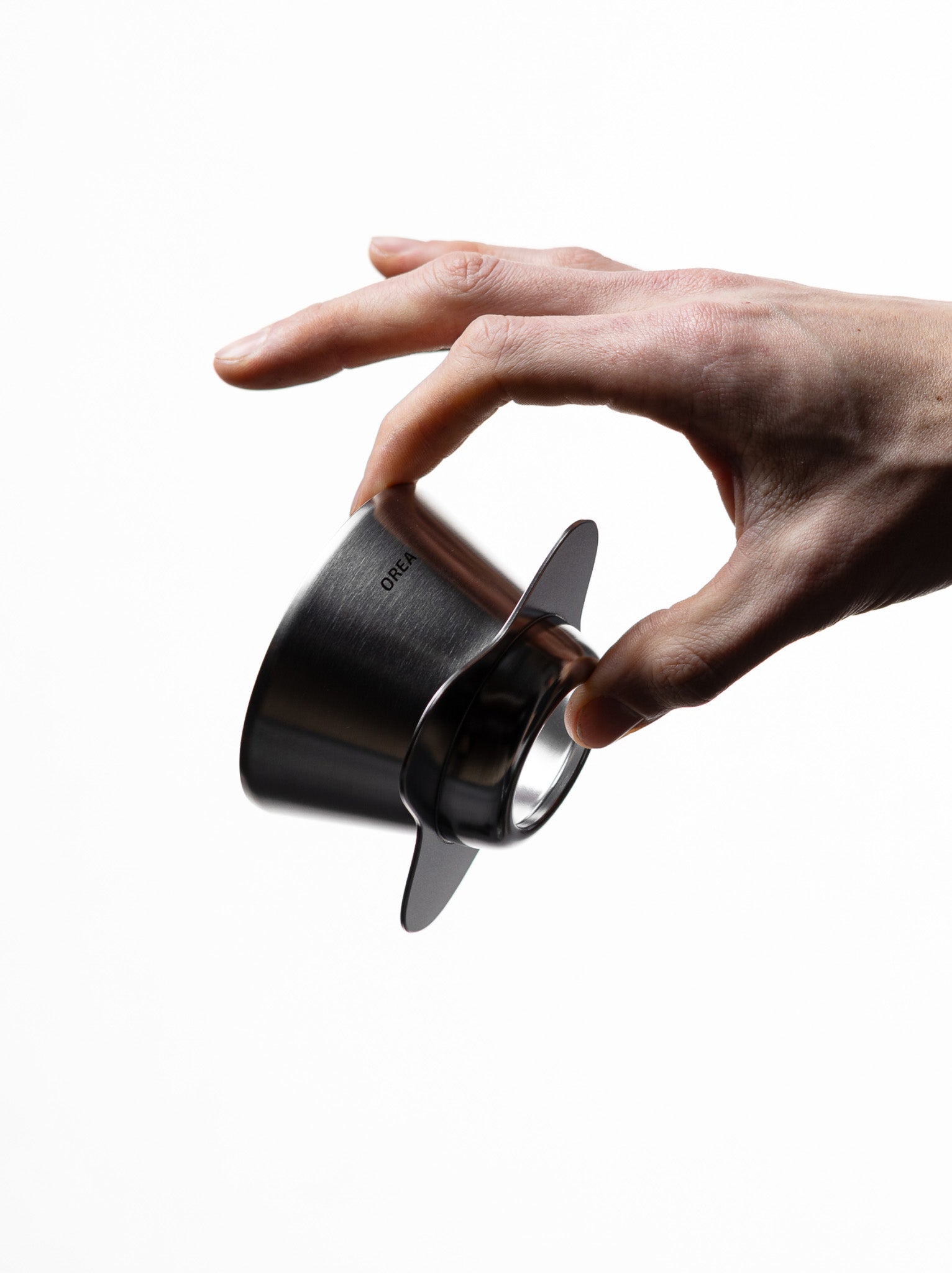 OREA O1 Brewer Stainless Steel