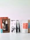 Coffee subscription (free domestic shipping)