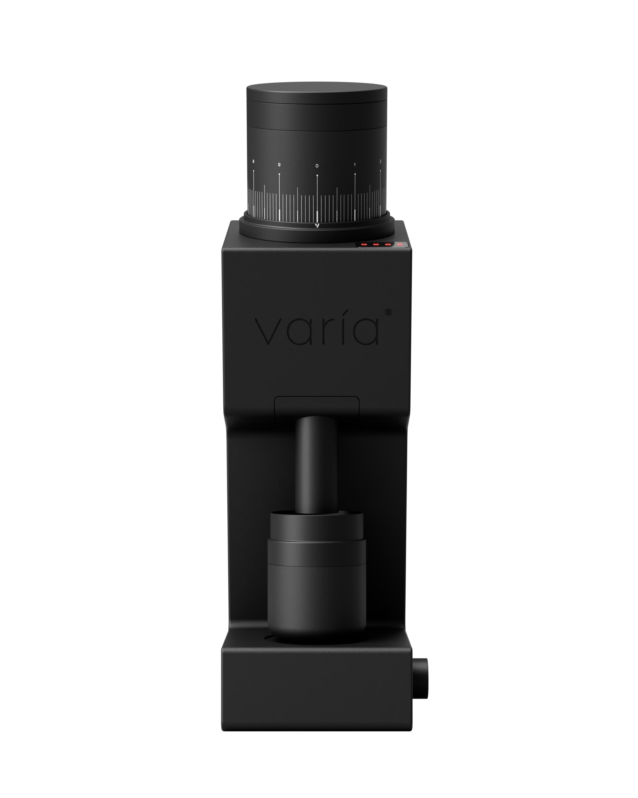 [Pre-order item] Varia VS6 Grinder (Scheduled for delivery between November and December 2024)