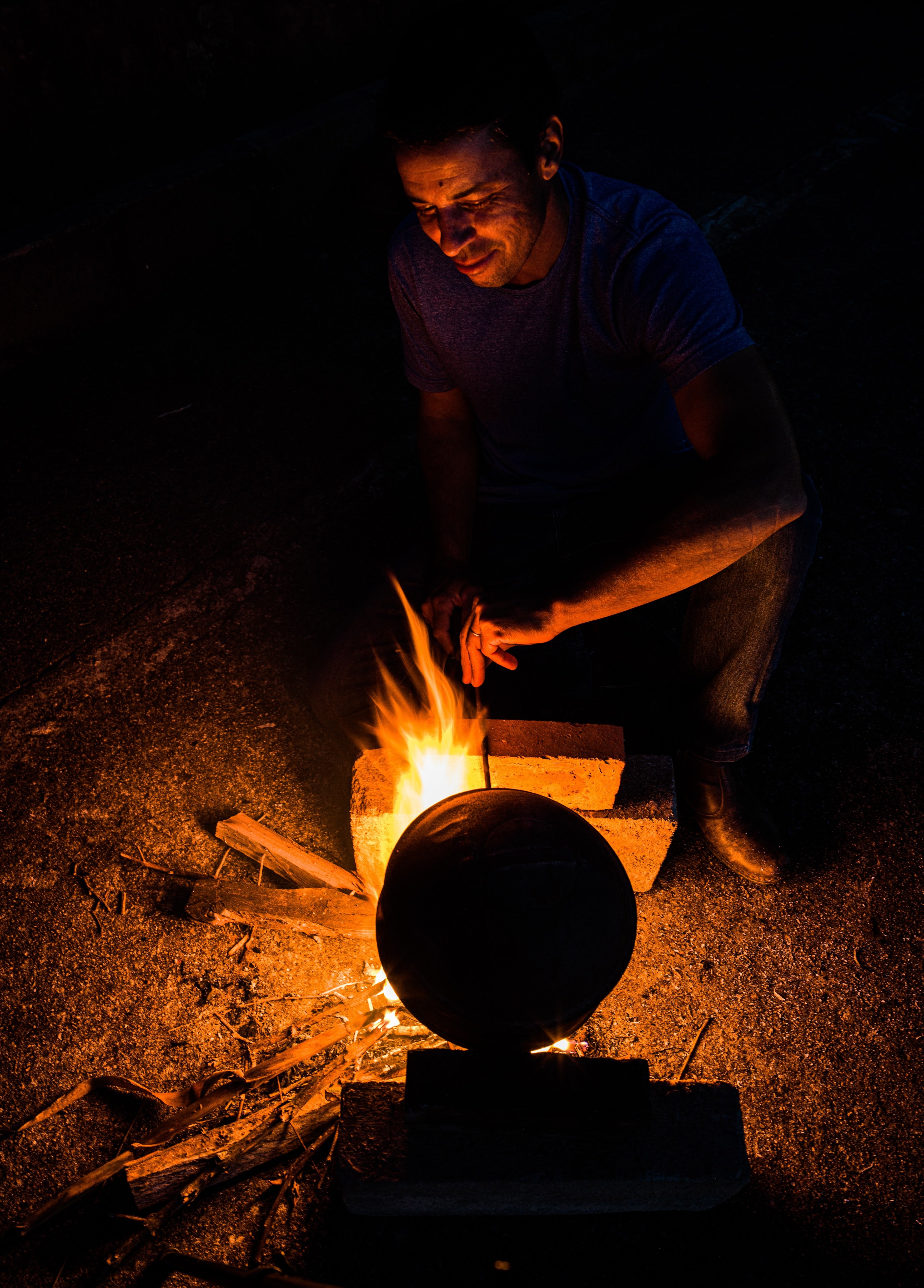 FAF ミディアム [中煎り]