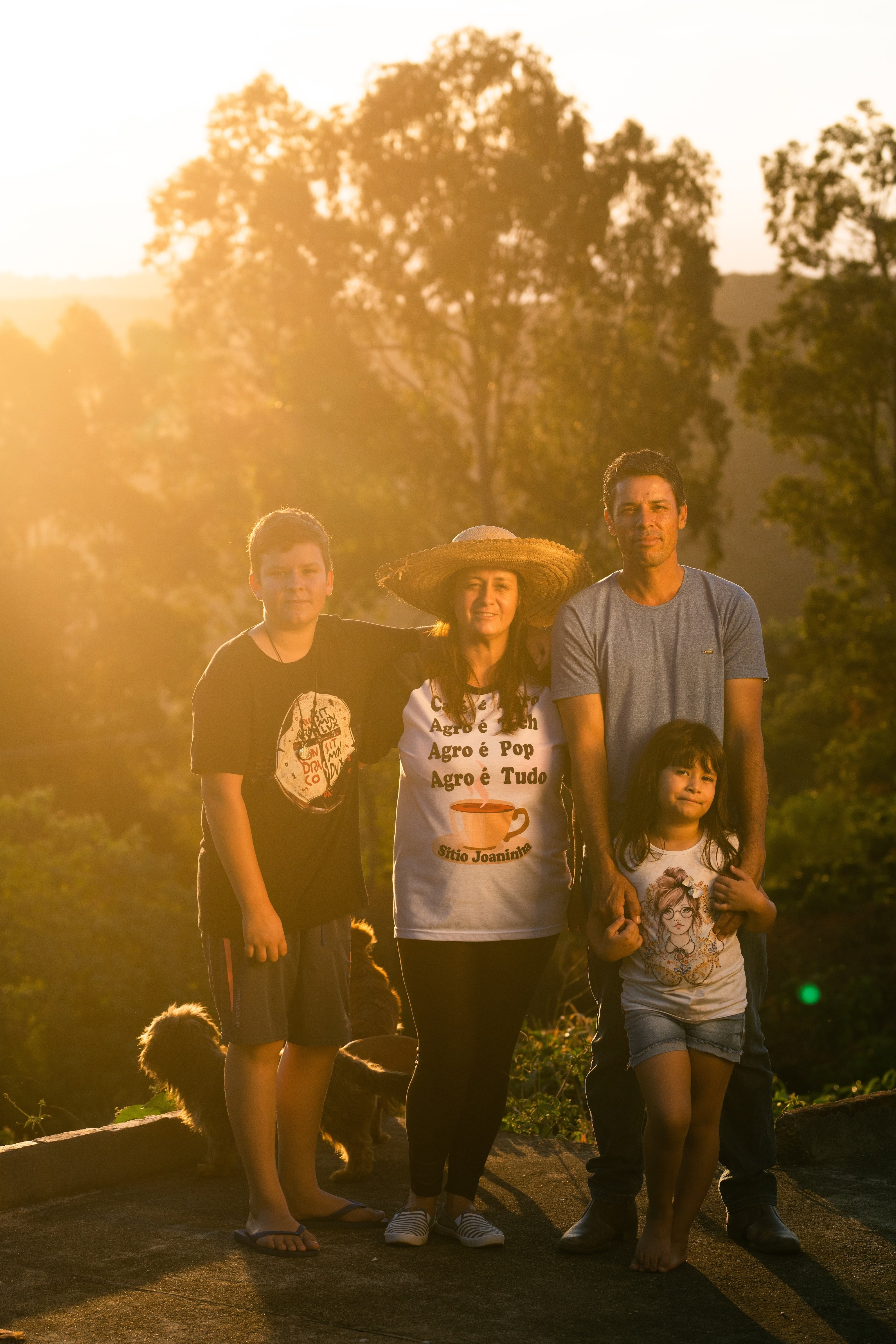 FAF ダーク [深煎り]