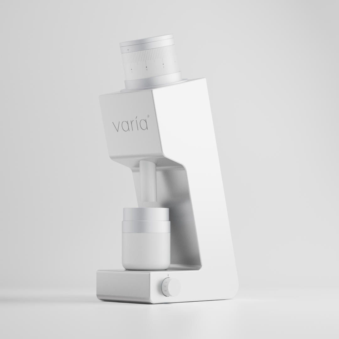 【予約販売】Varia VS4 Grinder