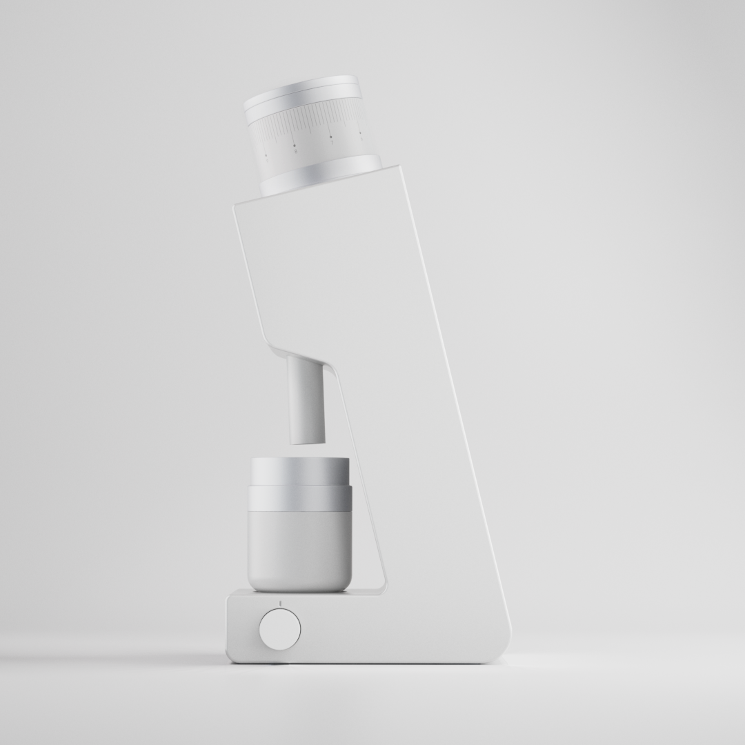 【予約販売】Varia VS4 Grinder