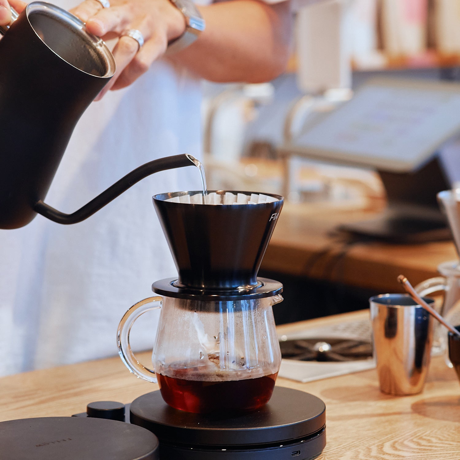 SCA BREWING SKILL PROFESSIONAL