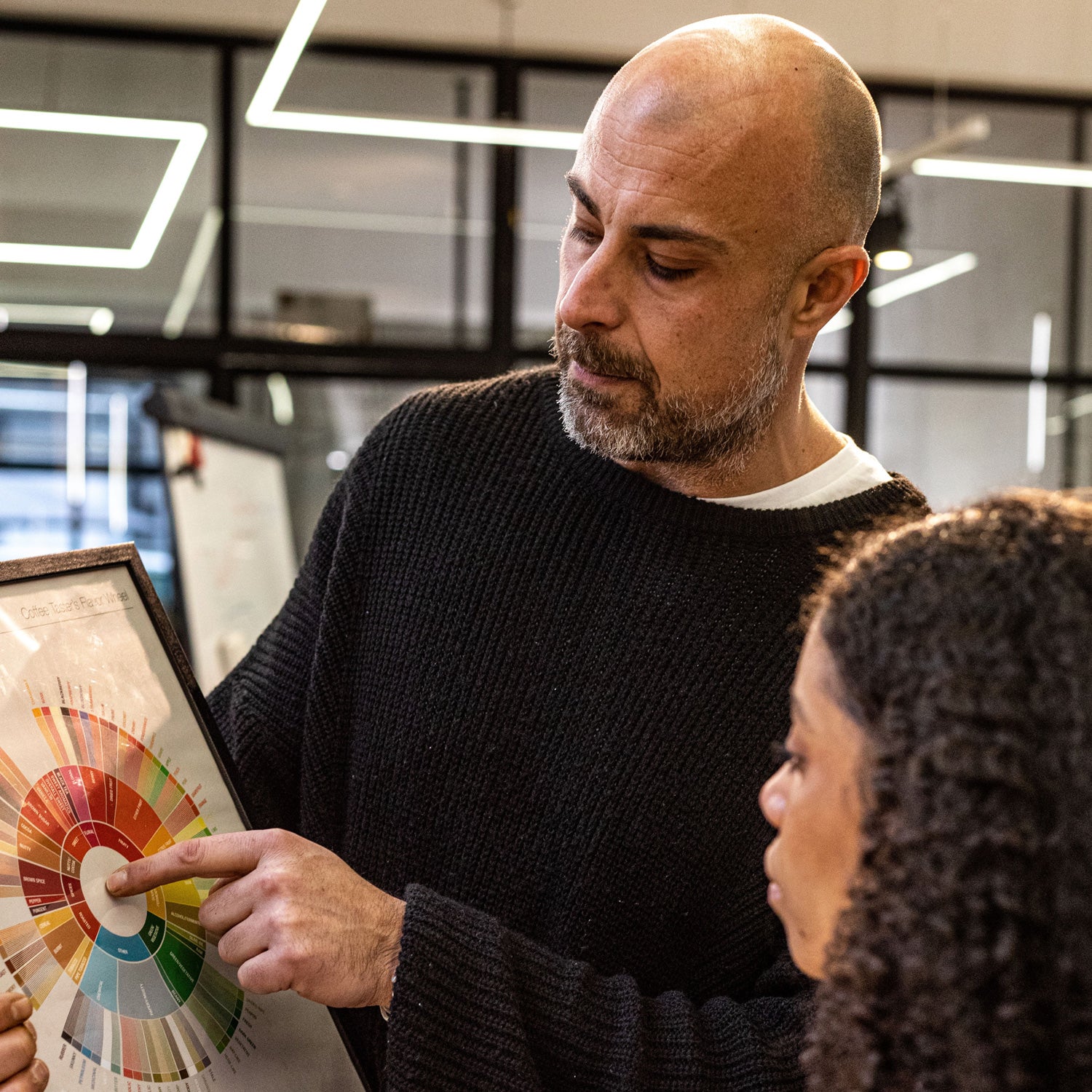 SCA BREWING SKILL PROFESSIONAL