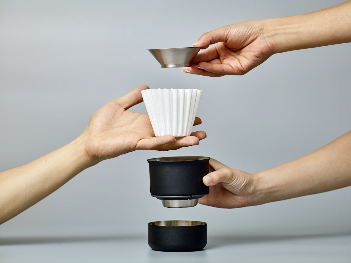 Fellow Stagg Pour-Over Dripper