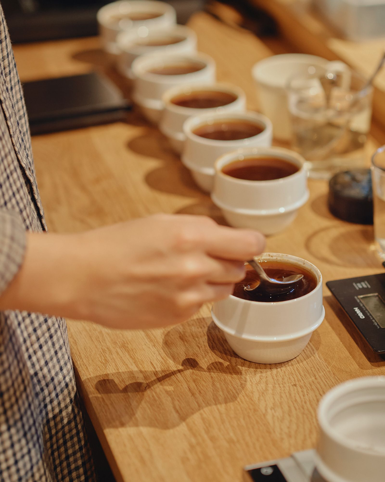 SCA SENSORY SKILL PROFESSIONAL