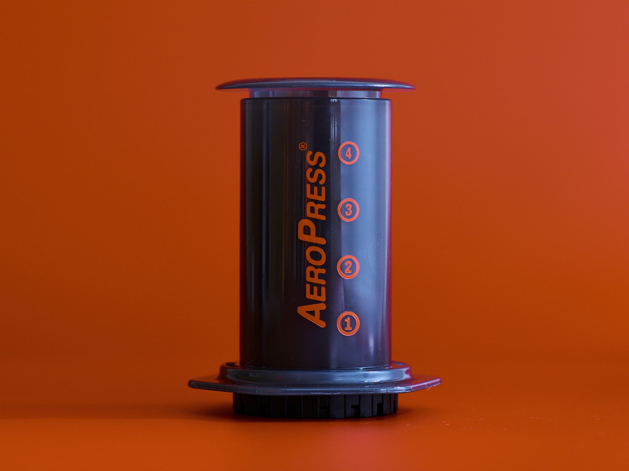 AeroPress