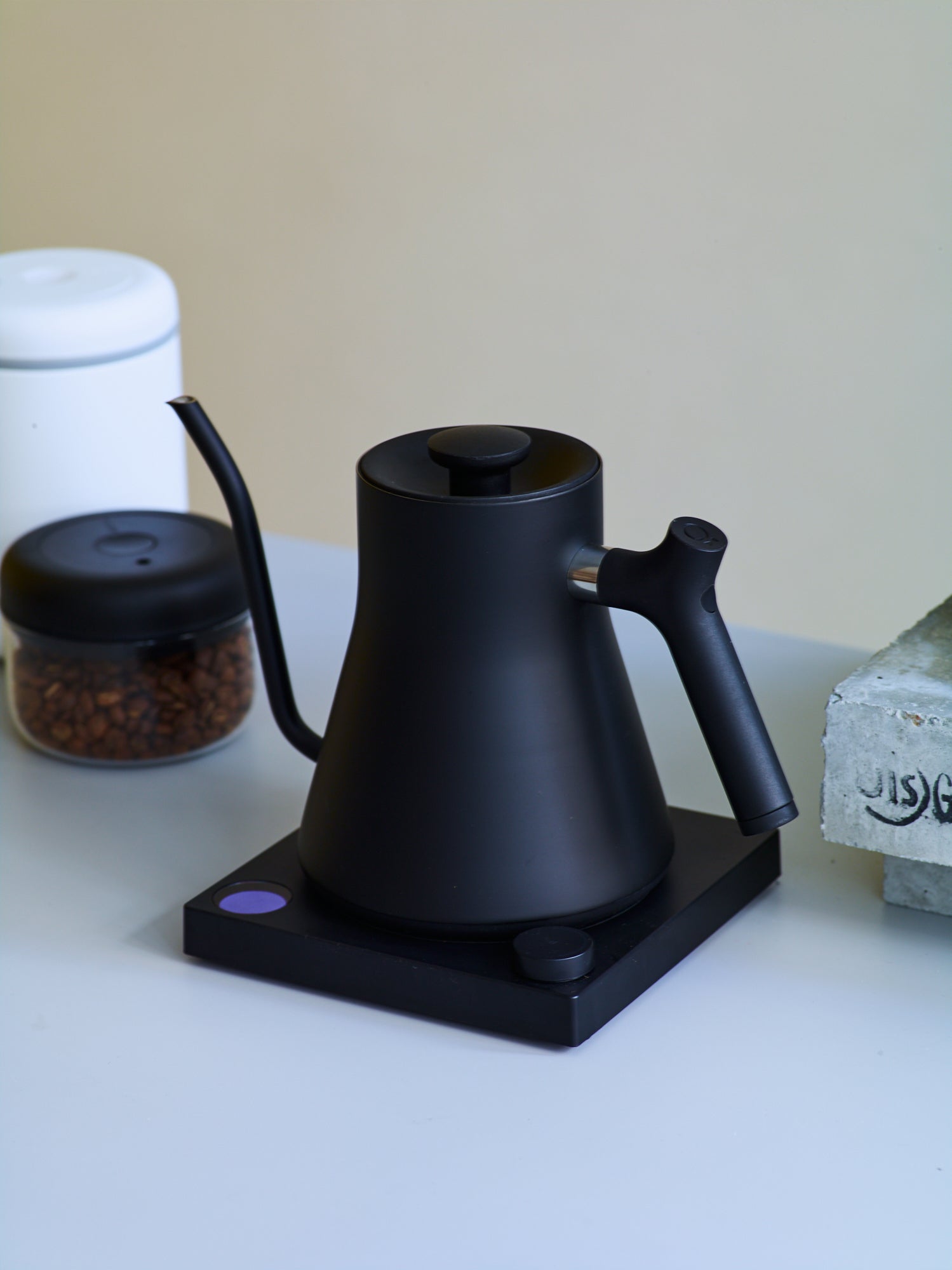 Fellow Stagg EKG Electric Kettle [Genuine Japanese Product]