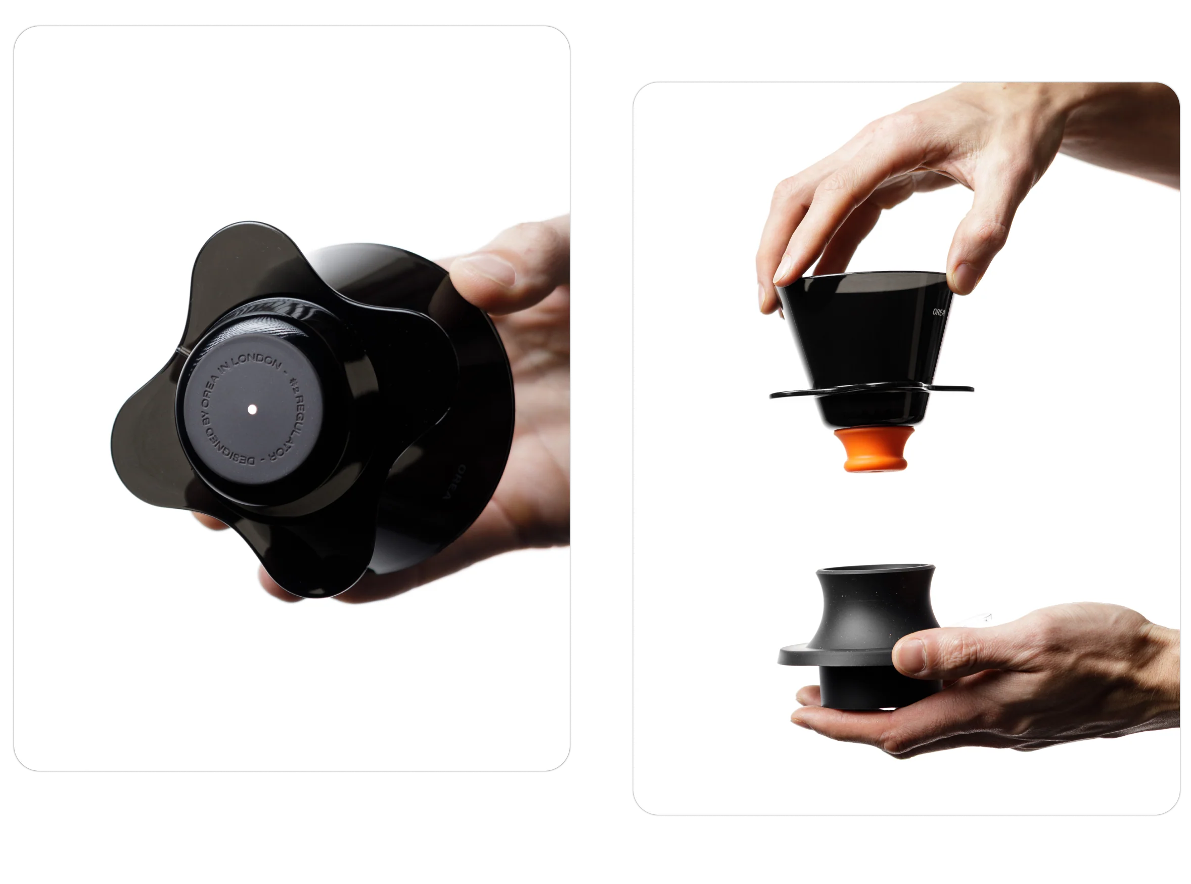【予約販売】OREA O2 Brewer