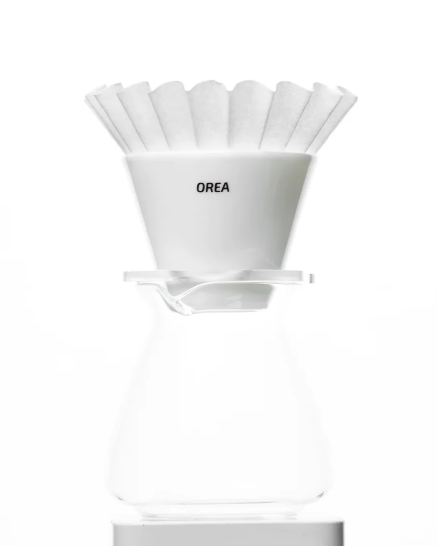 OREA Brewer Porcelain