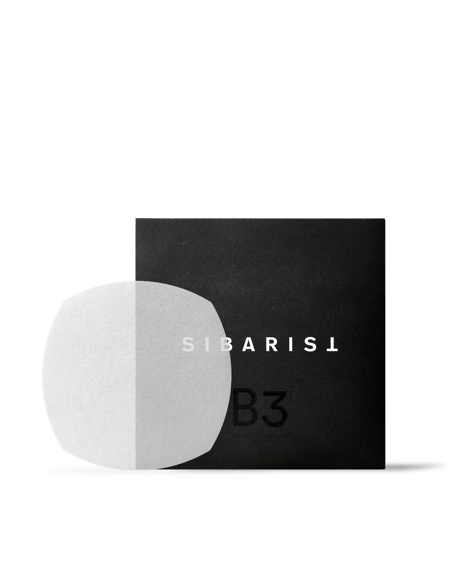 Sibarist B3 FLAT Specialty Coffee Filter