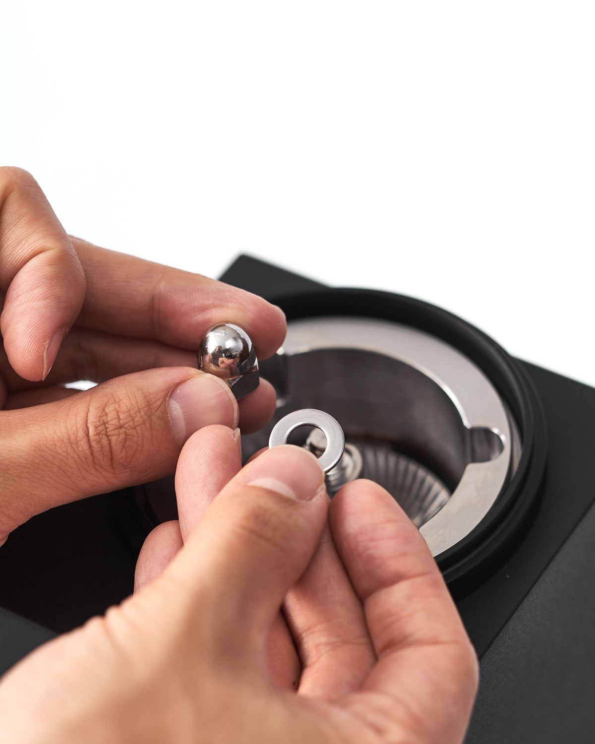 Varia VS6 グラインダー