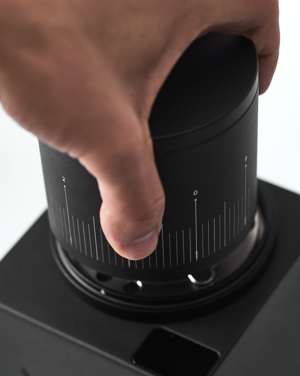 Varia VS6 グラインダー