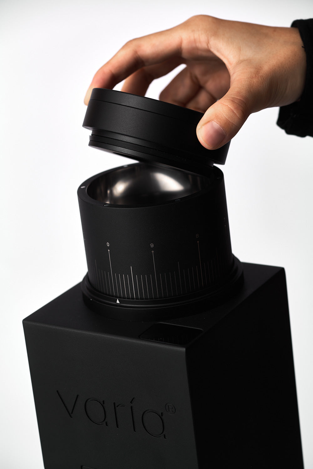 Varia VS6 グラインダー