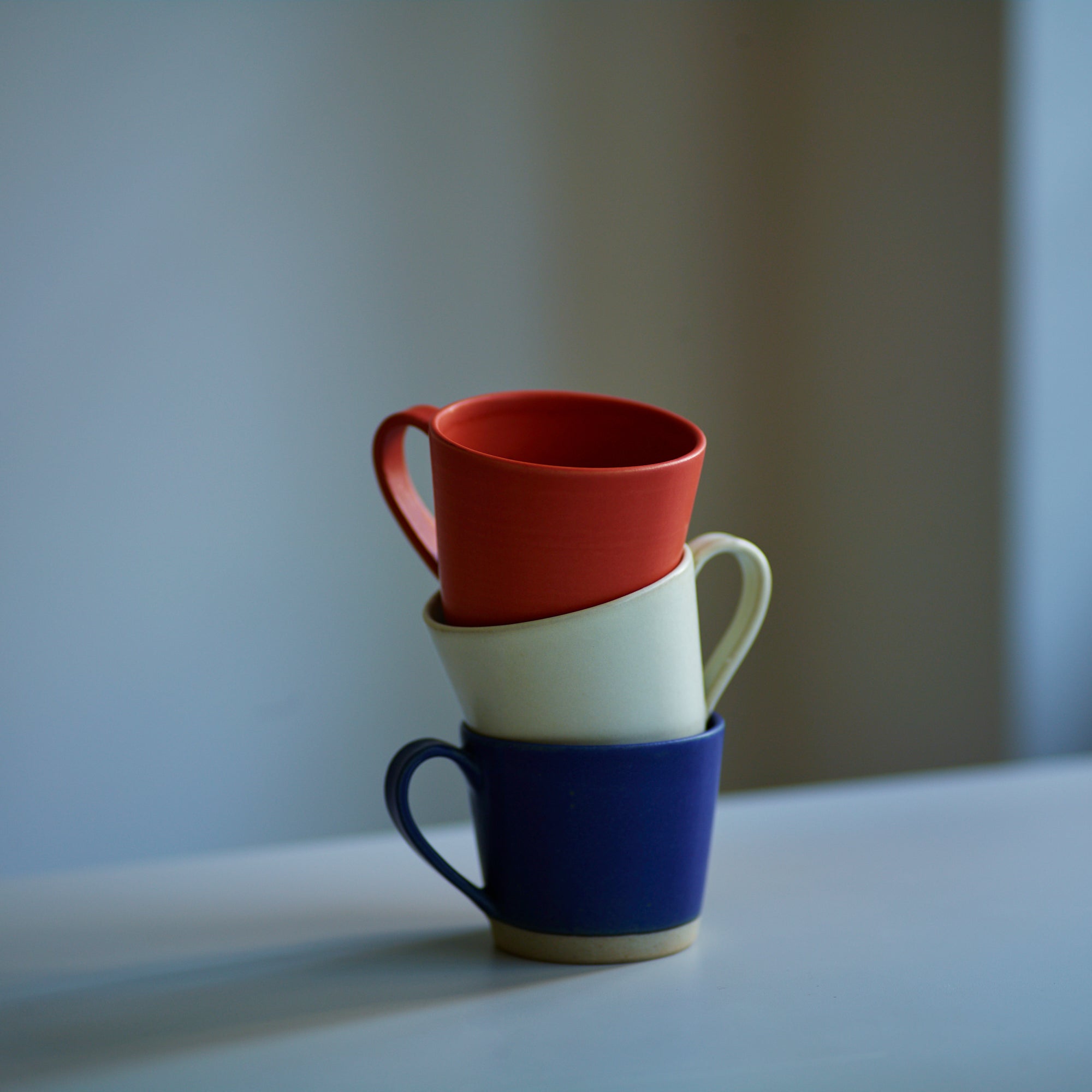 SAI Mug