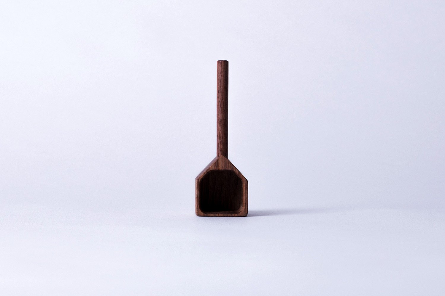 TORCH Coffee Measure House